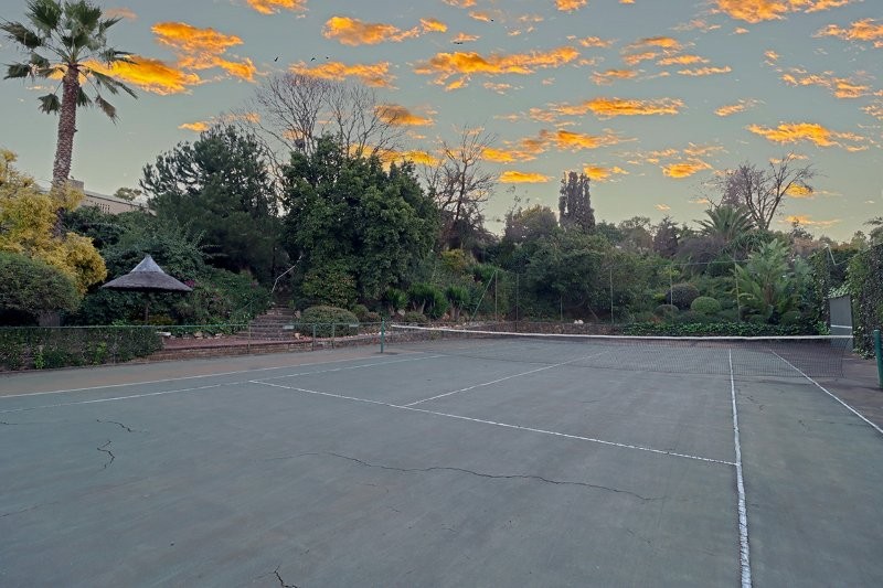 3 Bedroom Property for Sale in Bryanston Gauteng