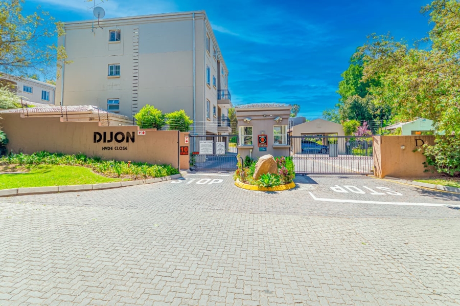 2 Bedroom Property for Sale in Hyde Park Gauteng