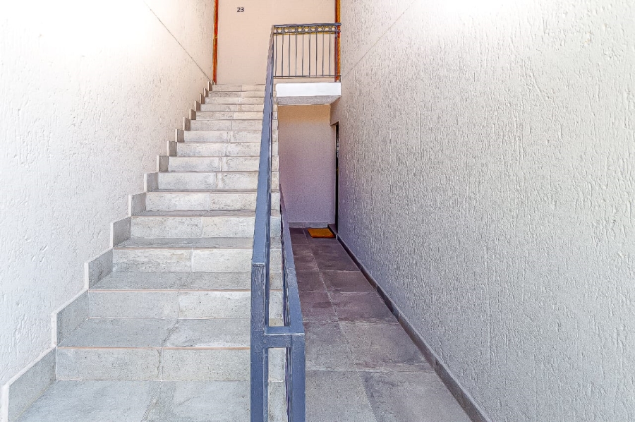 2 Bedroom Property for Sale in Hyde Park Gauteng