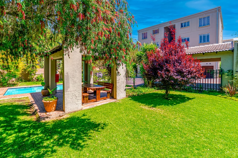 2 Bedroom Property for Sale in Hyde Park Gauteng