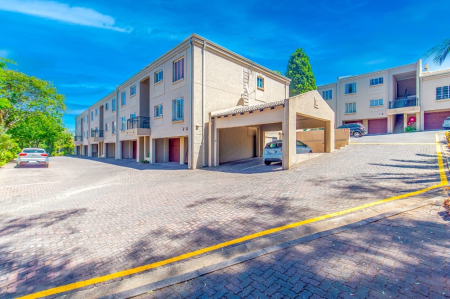 2 Bedroom Property for Sale in Hyde Park Gauteng