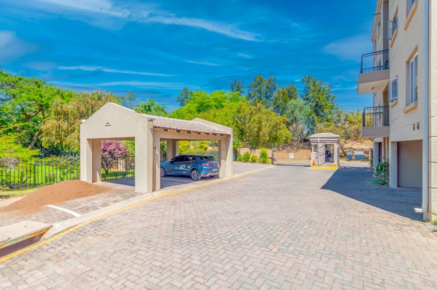 2 Bedroom Property for Sale in Hyde Park Gauteng