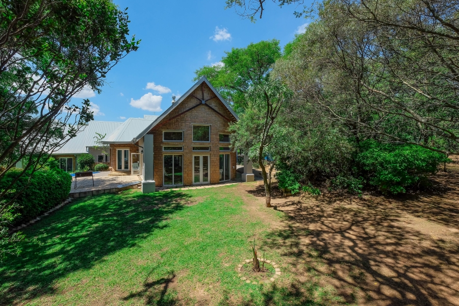 4 Bedroom Property for Sale in North Riding AH Gauteng