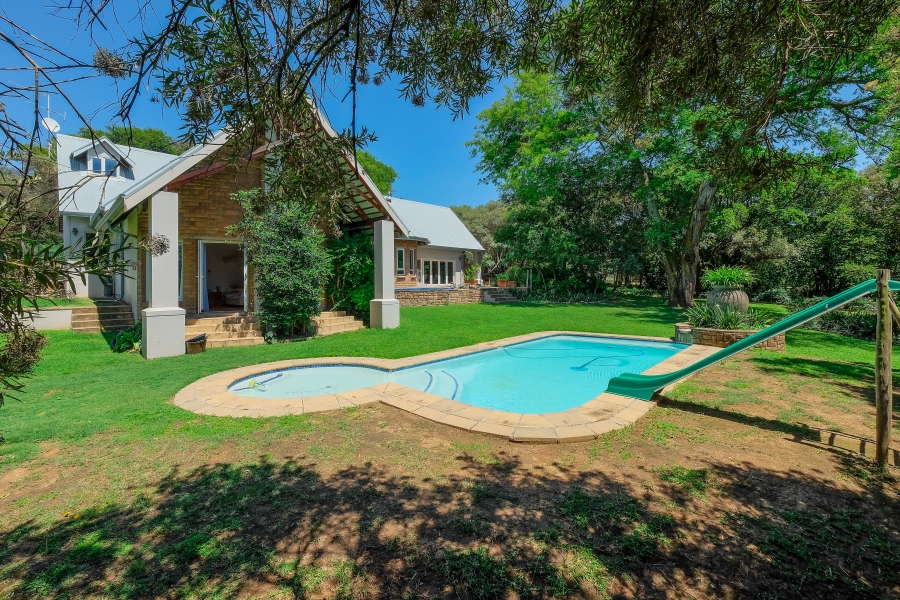 4 Bedroom Property for Sale in North Riding AH Gauteng