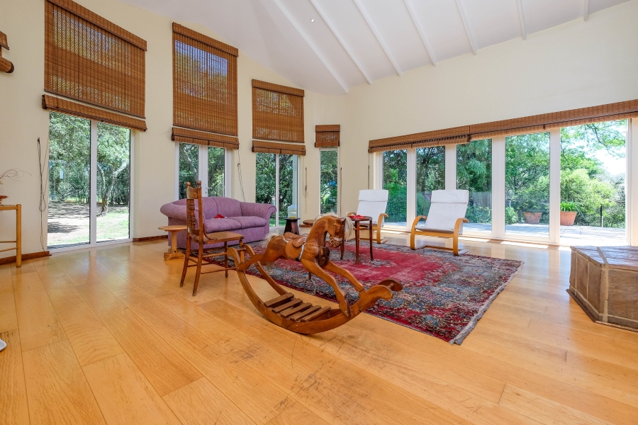 4 Bedroom Property for Sale in North Riding AH Gauteng