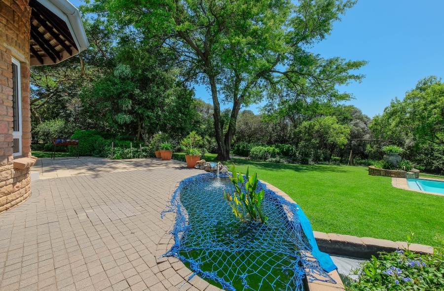 4 Bedroom Property for Sale in North Riding AH Gauteng