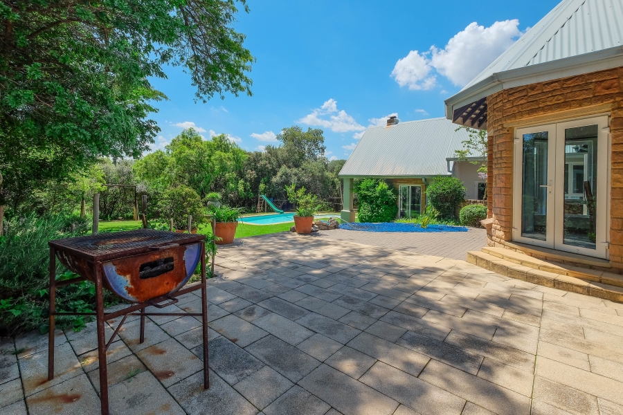 4 Bedroom Property for Sale in North Riding AH Gauteng