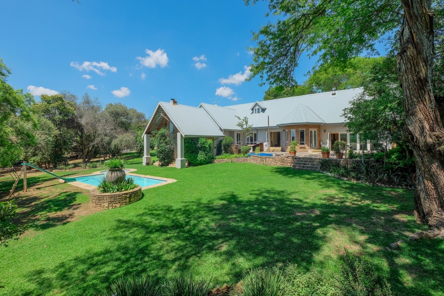 4 Bedroom Property for Sale in North Riding AH Gauteng