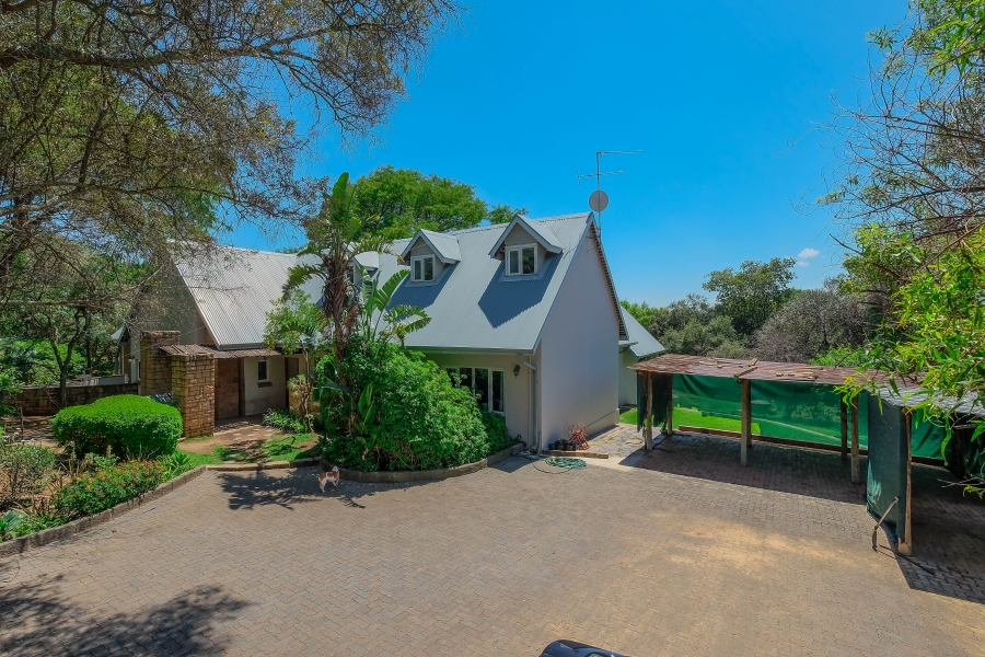 4 Bedroom Property for Sale in North Riding AH Gauteng