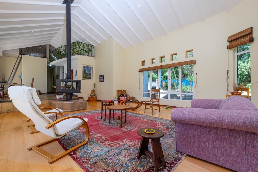 4 Bedroom Property for Sale in North Riding AH Gauteng