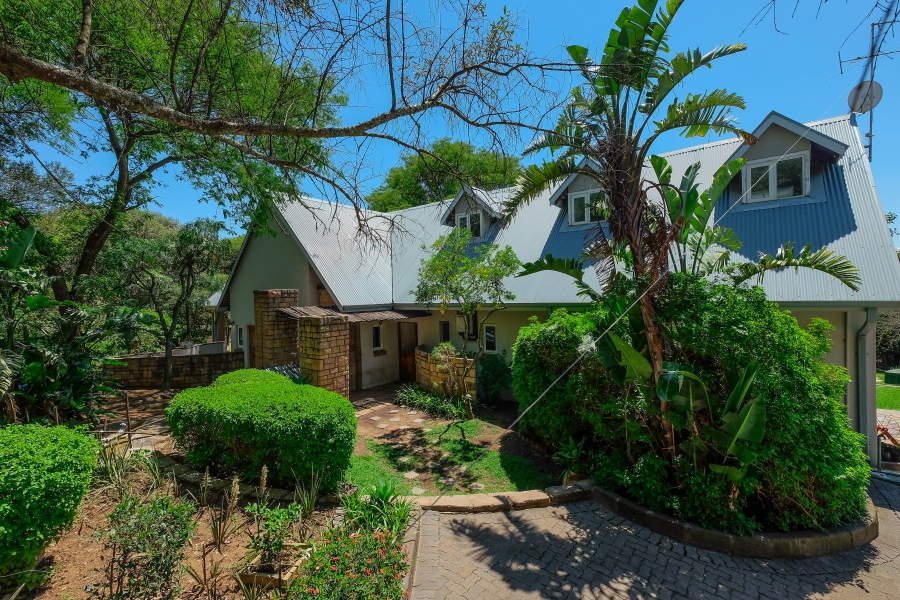 4 Bedroom Property for Sale in North Riding AH Gauteng