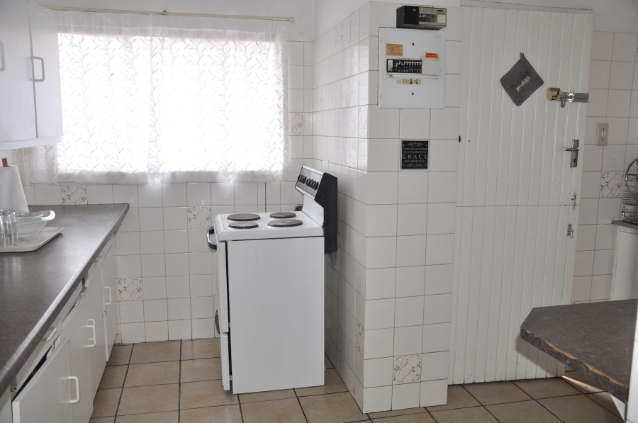 To Let 3 Bedroom Property for Rent in Halfway Gardens Gauteng