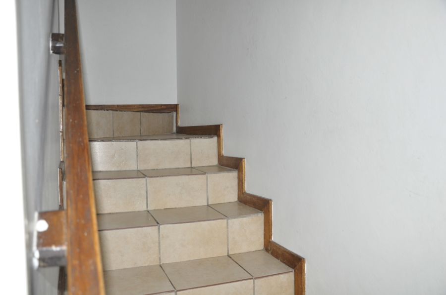 To Let 3 Bedroom Property for Rent in Halfway Gardens Gauteng