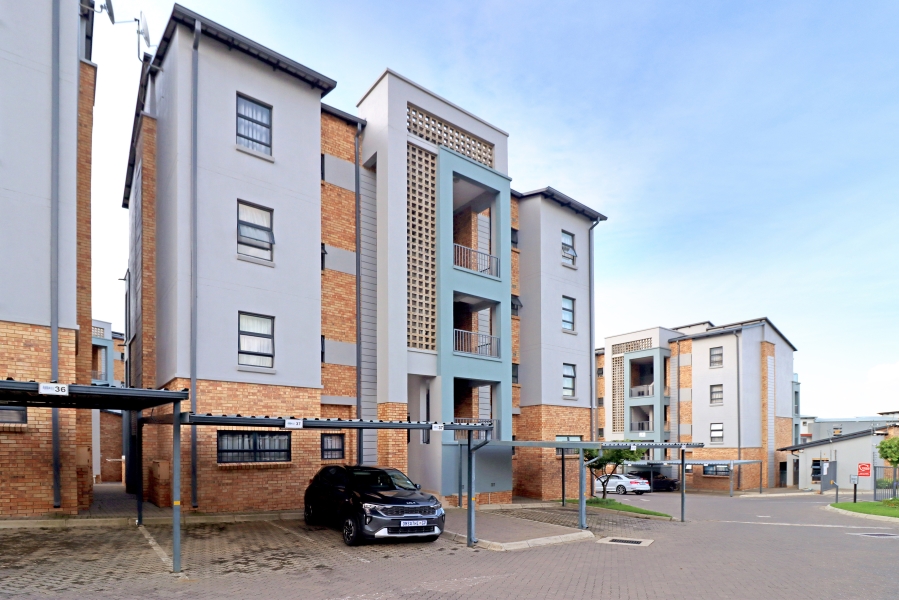 2 Bedroom Property for Sale in Barbeque Downs Gauteng