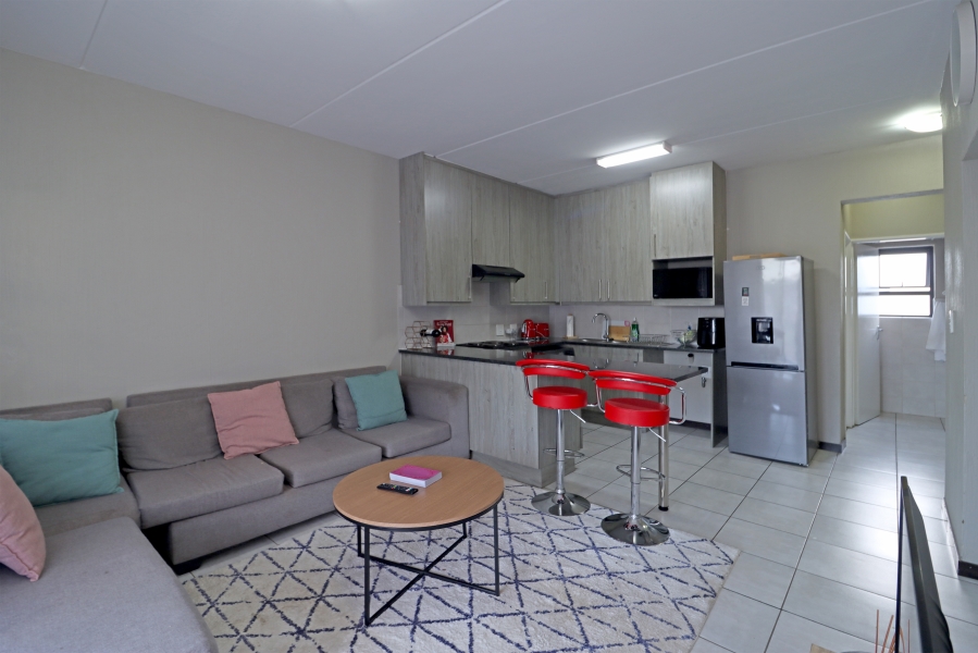 2 Bedroom Property for Sale in Barbeque Downs Gauteng