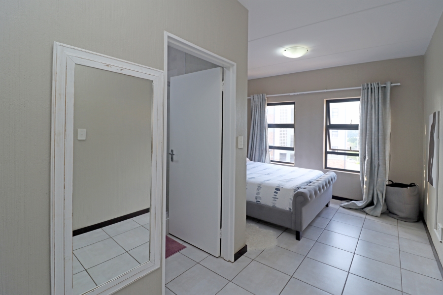 2 Bedroom Property for Sale in Barbeque Downs Gauteng