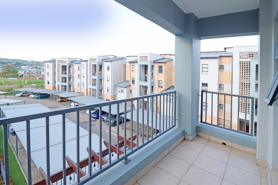 2 Bedroom Property for Sale in Barbeque Downs Gauteng