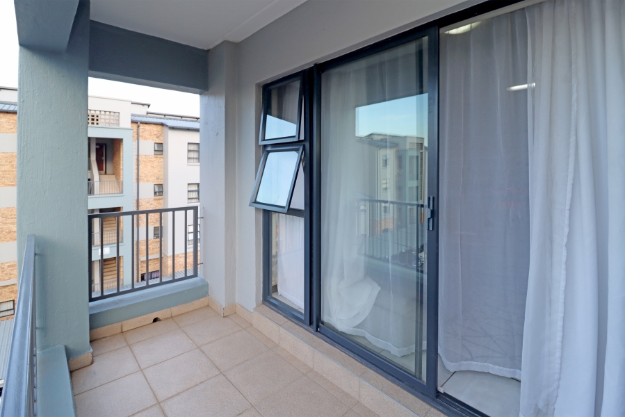 2 Bedroom Property for Sale in Barbeque Downs Gauteng