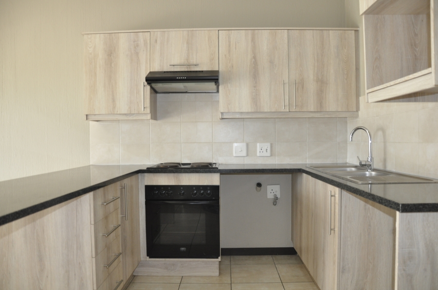 2 Bedroom Property for Sale in Barbeque Downs Gauteng