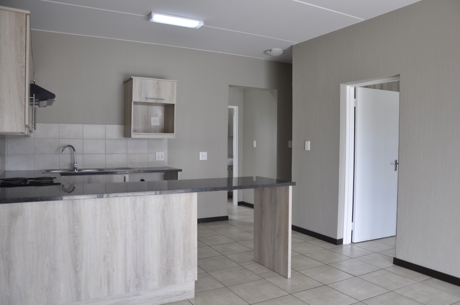 2 Bedroom Property for Sale in Barbeque Downs Gauteng