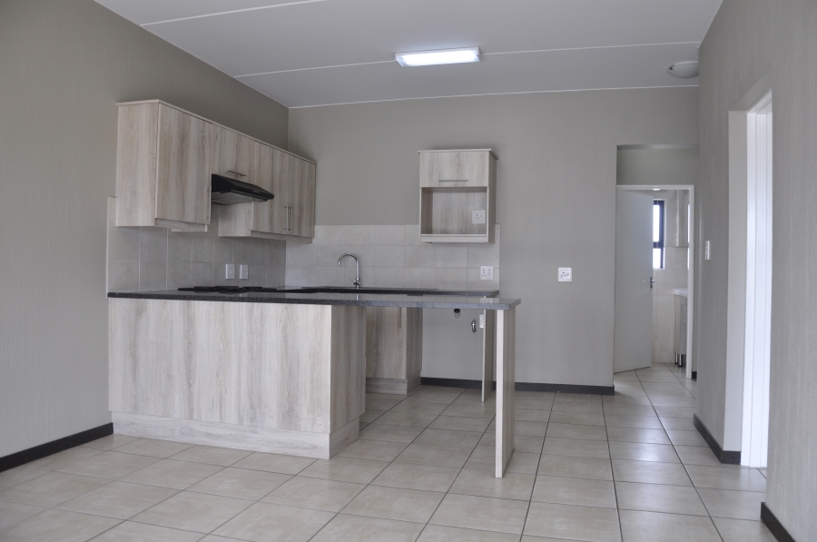 2 Bedroom Property for Sale in Barbeque Downs Gauteng