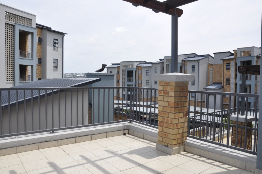 2 Bedroom Property for Sale in Barbeque Downs Gauteng
