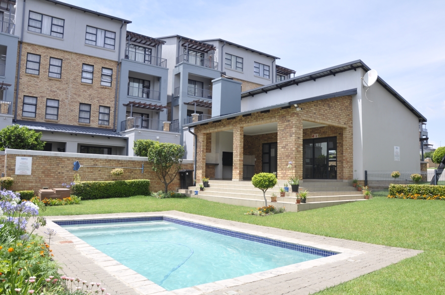 2 Bedroom Property for Sale in Barbeque Downs Gauteng
