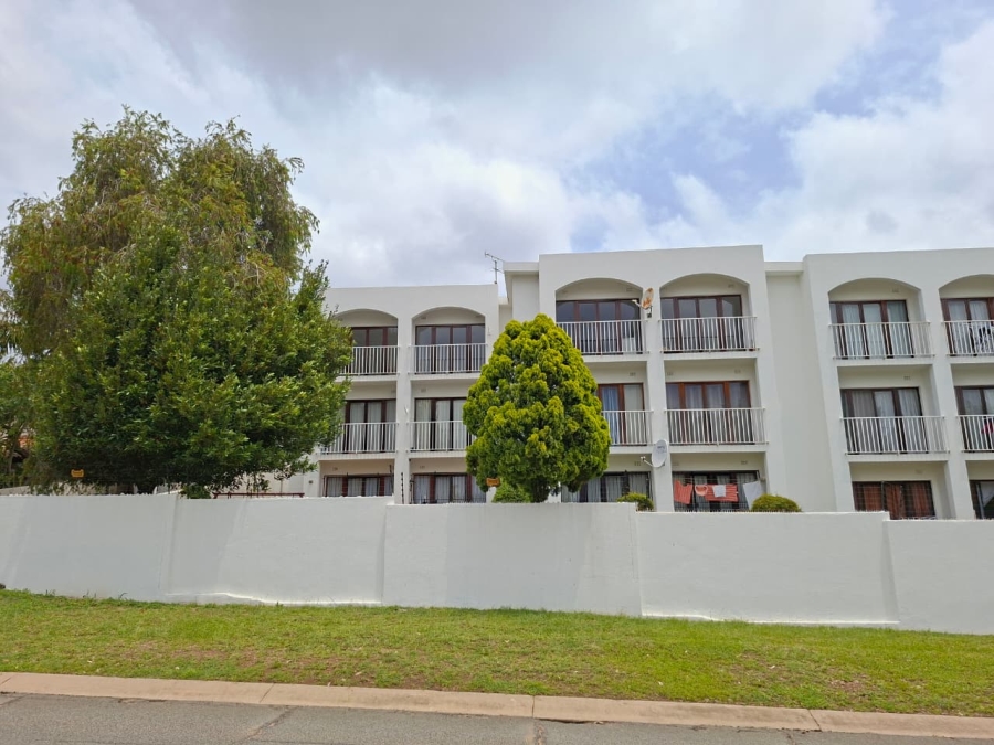 2 Bedroom Property for Sale in Wendywood Gauteng