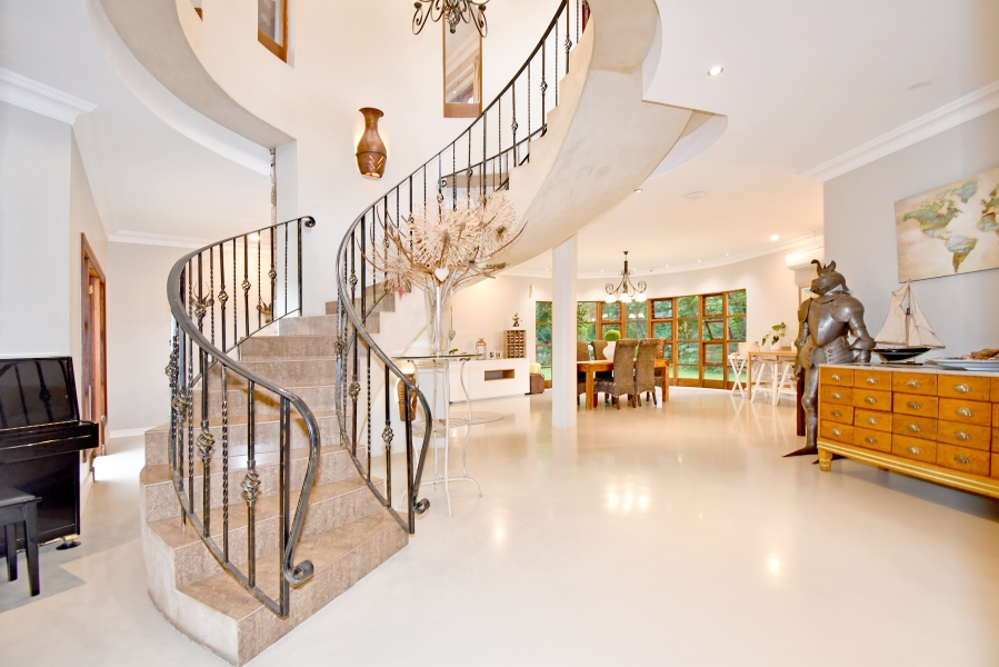 4 Bedroom Property for Sale in Glenferness Gauteng