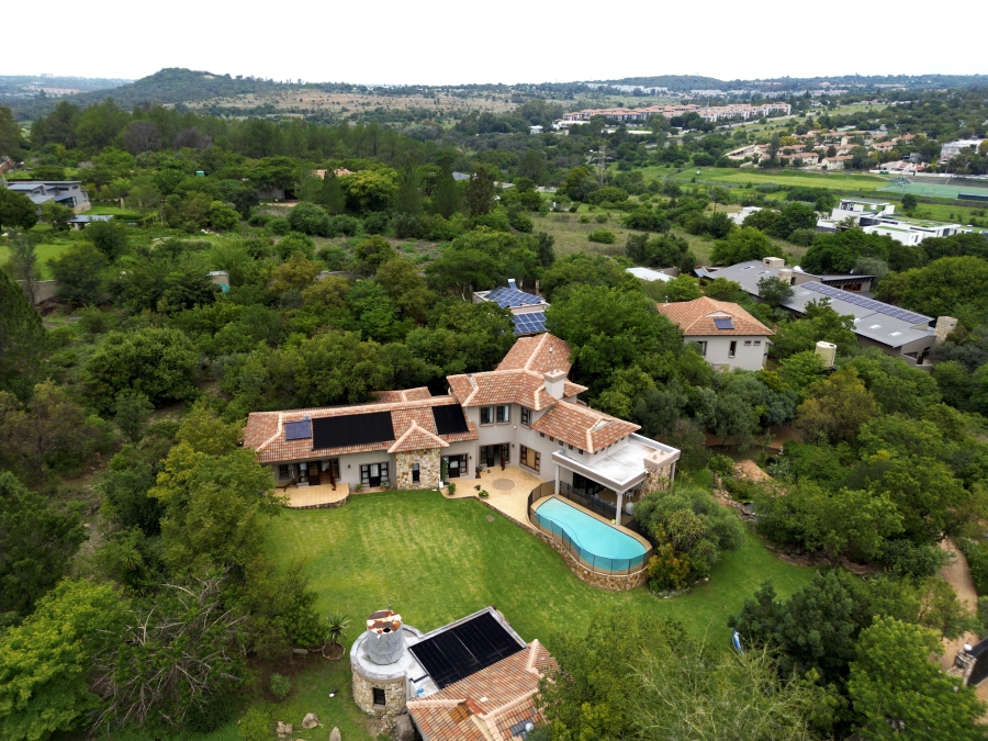 4 Bedroom Property for Sale in Glenferness Gauteng