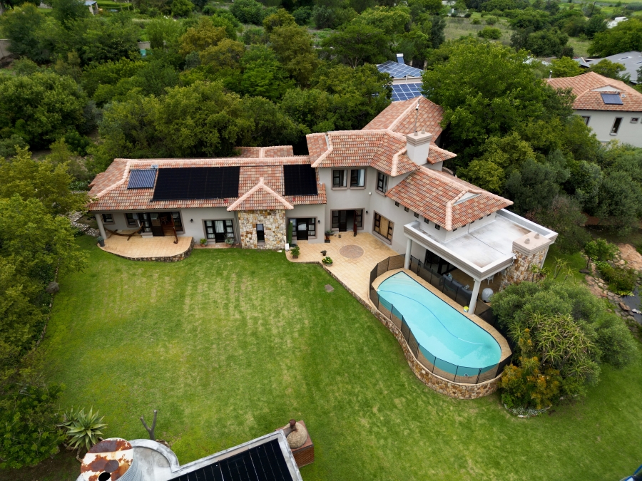 4 Bedroom Property for Sale in Glenferness Gauteng