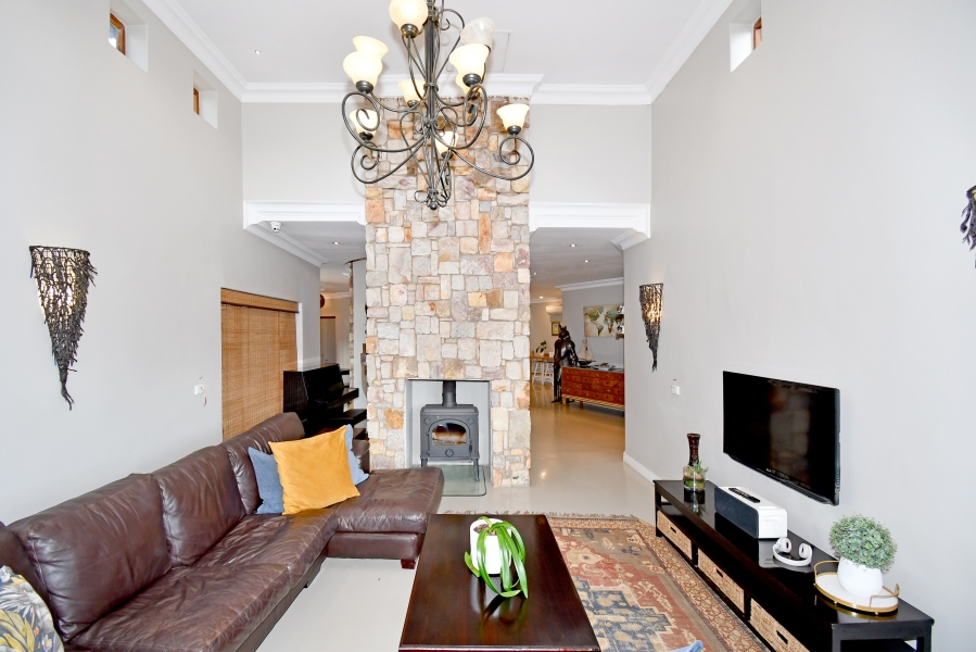 4 Bedroom Property for Sale in Glenferness Gauteng