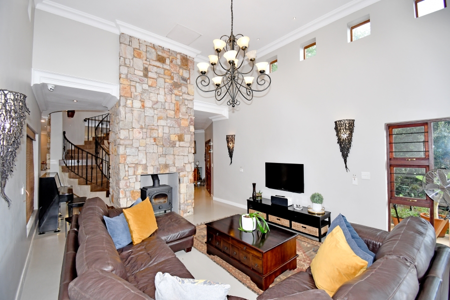 4 Bedroom Property for Sale in Glenferness Gauteng