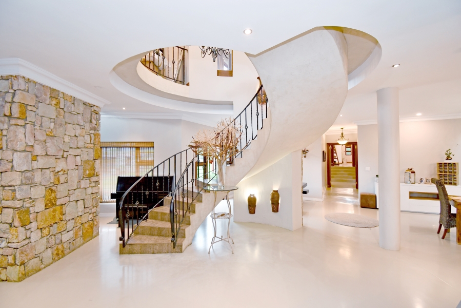 4 Bedroom Property for Sale in Glenferness Gauteng