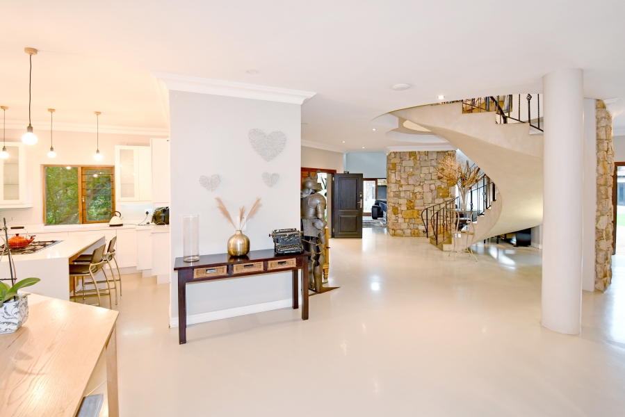 4 Bedroom Property for Sale in Glenferness Gauteng