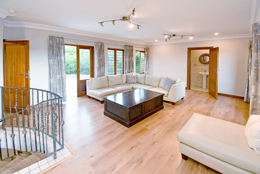 4 Bedroom Property for Sale in Glenferness Gauteng