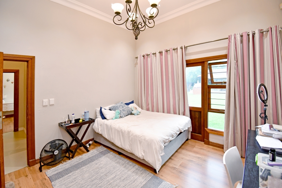 4 Bedroom Property for Sale in Glenferness Gauteng