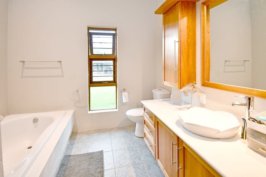 4 Bedroom Property for Sale in Glenferness Gauteng