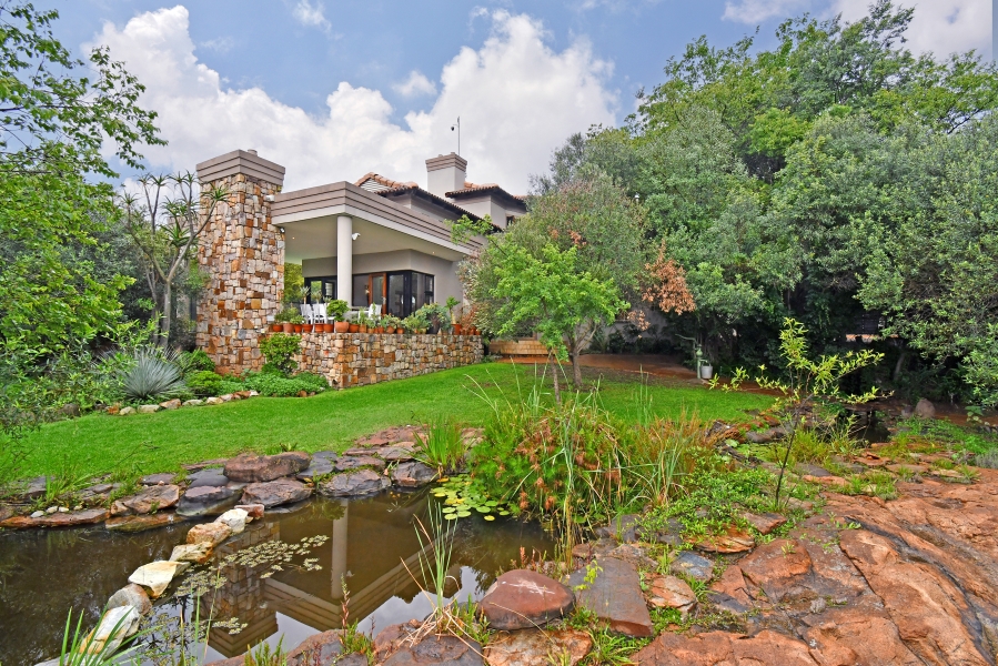 4 Bedroom Property for Sale in Glenferness Gauteng