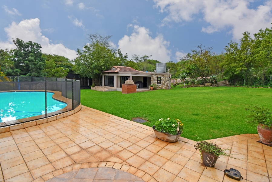 4 Bedroom Property for Sale in Glenferness Gauteng