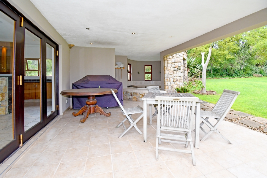 4 Bedroom Property for Sale in Glenferness Gauteng