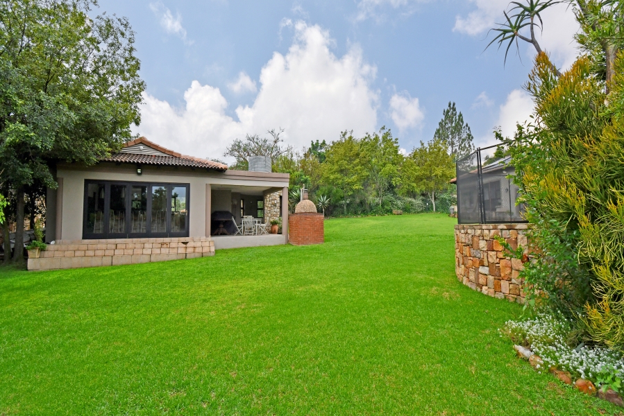 4 Bedroom Property for Sale in Glenferness Gauteng