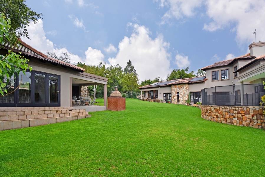 4 Bedroom Property for Sale in Glenferness Gauteng