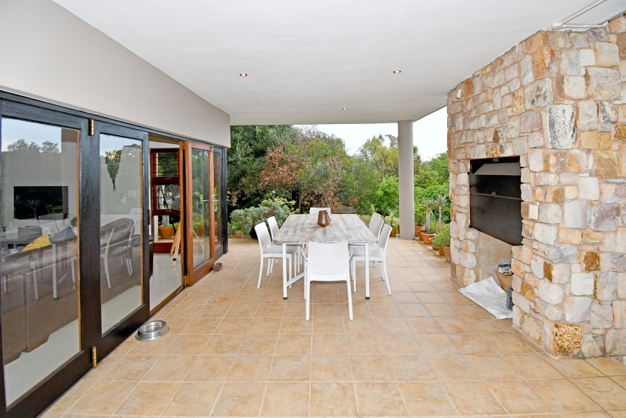 4 Bedroom Property for Sale in Glenferness Gauteng