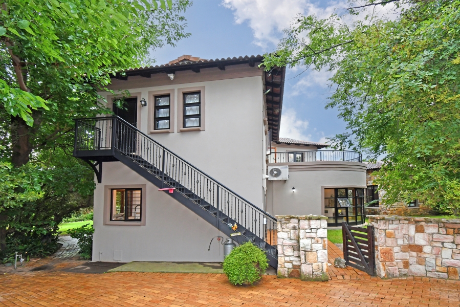 4 Bedroom Property for Sale in Glenferness Gauteng