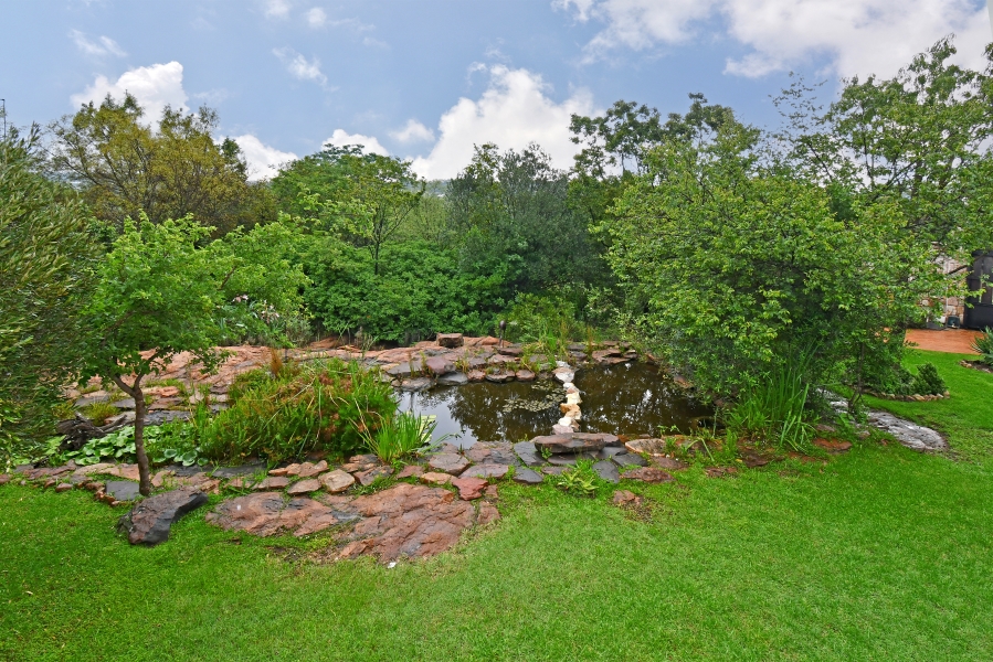 4 Bedroom Property for Sale in Glenferness Gauteng