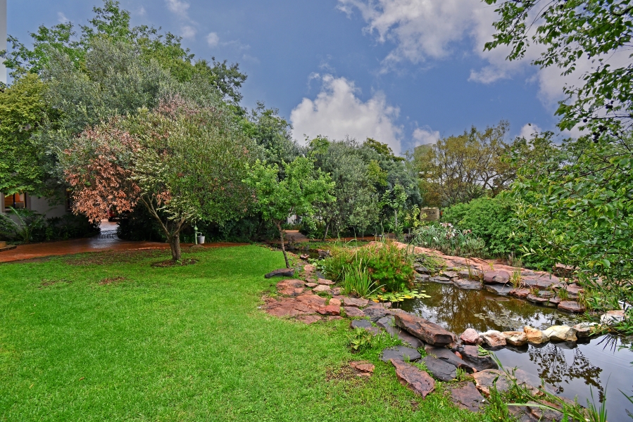 4 Bedroom Property for Sale in Glenferness Gauteng