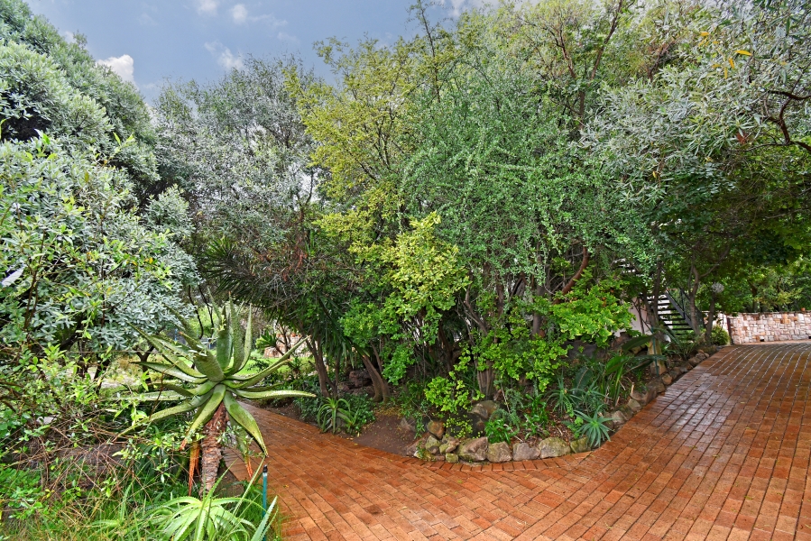 4 Bedroom Property for Sale in Glenferness Gauteng