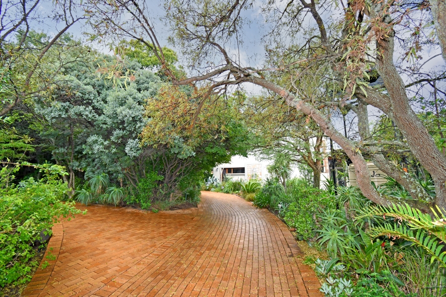 4 Bedroom Property for Sale in Glenferness Gauteng