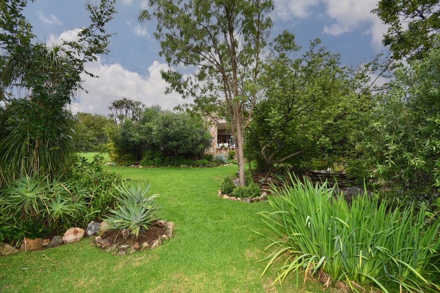 4 Bedroom Property for Sale in Glenferness Gauteng